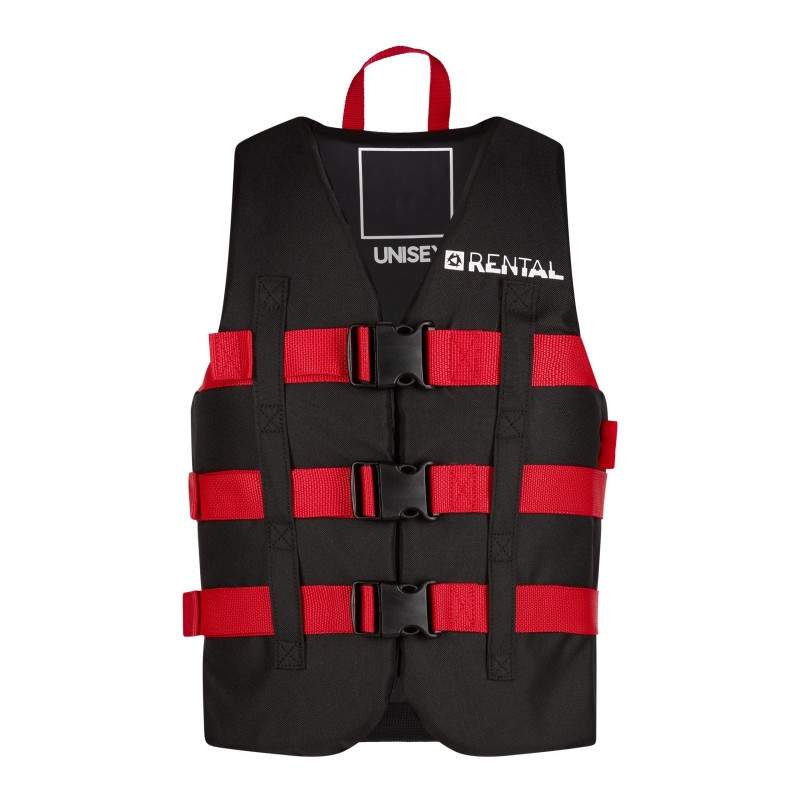 Load image into Gallery viewer, Rental Wake Floatation Vest
