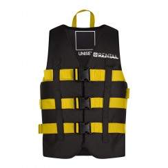 Load image into Gallery viewer, Rental Wake Floatation Vest
