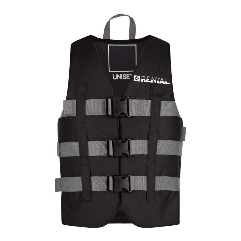 Load image into Gallery viewer, Rental Wake Floatation Vest
