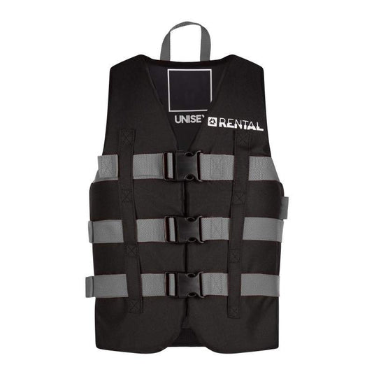 Rental Wake Floatation Vest