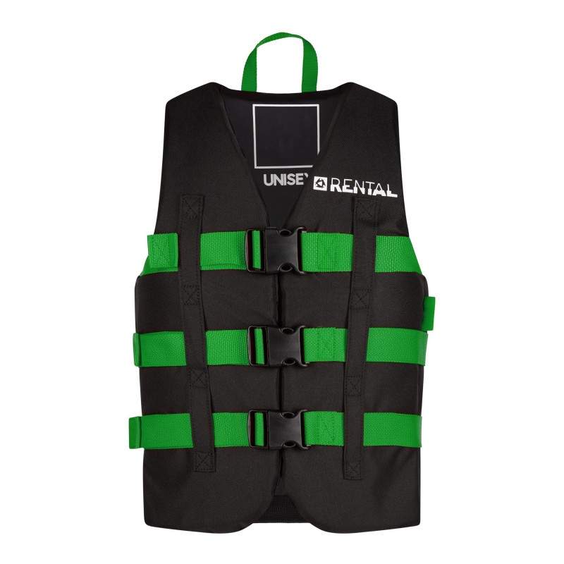 Load image into Gallery viewer, Rental Wake Floatation Vest
