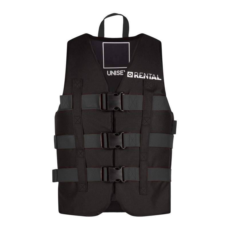 Load image into Gallery viewer, Rental Wake Floatation Vest
