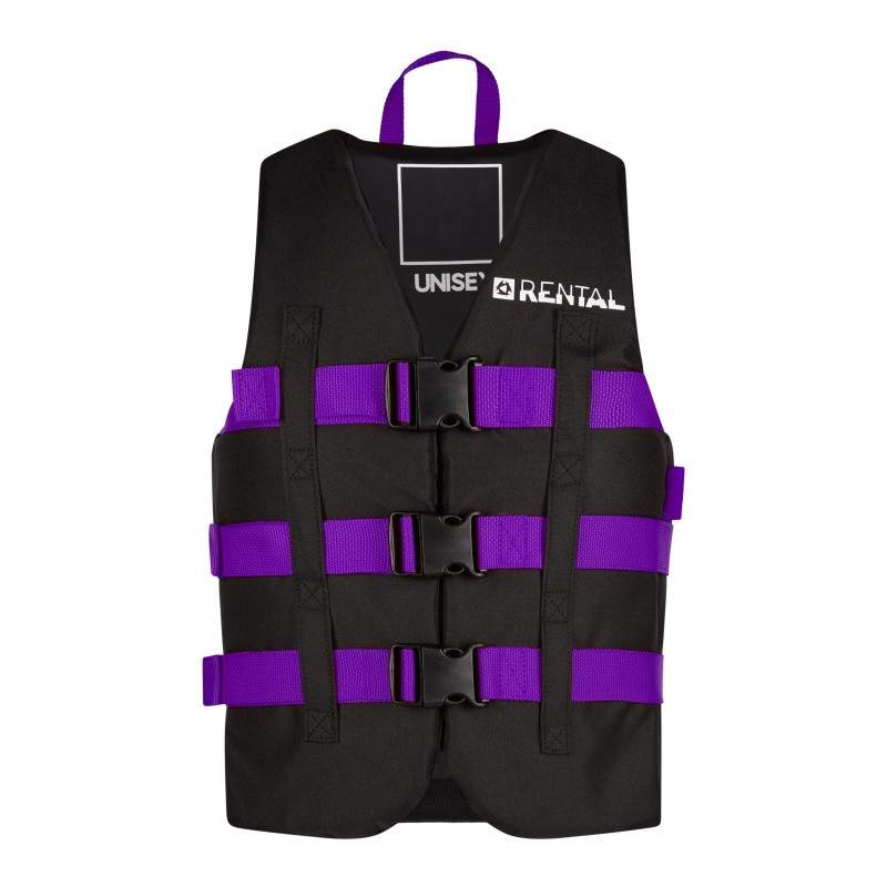 Load image into Gallery viewer, Rental Wake Floatation Vest
