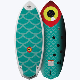 Shim Wakesurfer - 2027