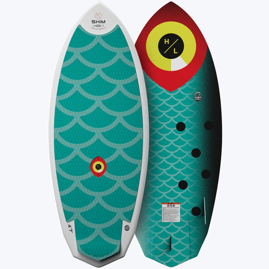 Shim Wakesurfer - 2027