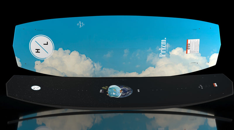 Load image into Gallery viewer, Prizm Wakeboard - 2027
