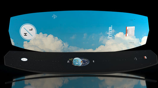 Prizm Wakeboard - 2027