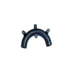 3/4 barbed vented loop - 54651 - 2027
