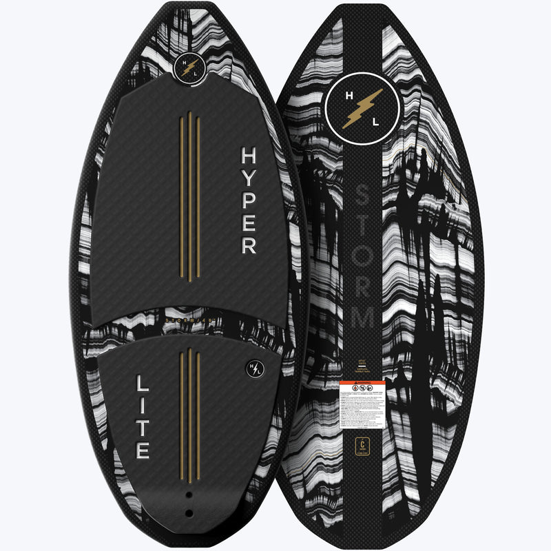 Load image into Gallery viewer, Storm Wakesurfer - 2027
