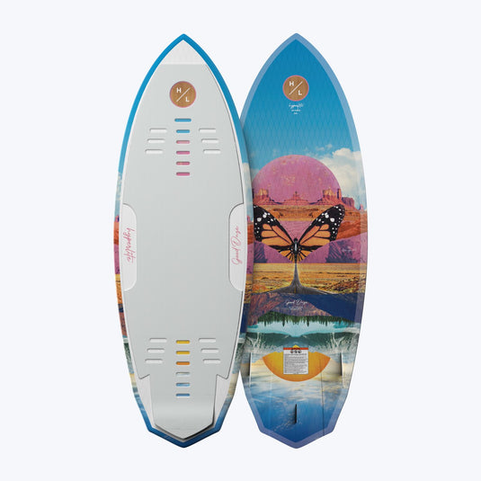 Good Daze Wakesurfer - 2027