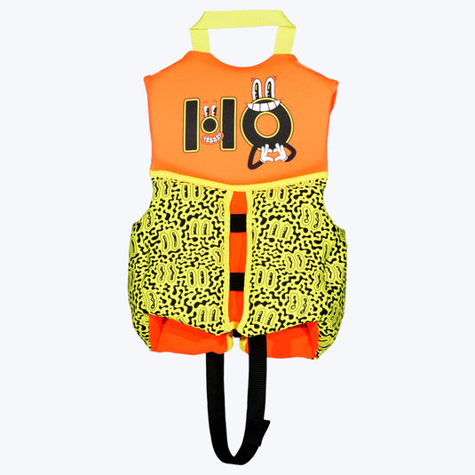 HO Child Pursuit HRM Neo Vest