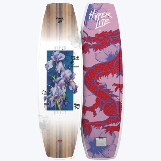 Aries Wakeboard - 2027