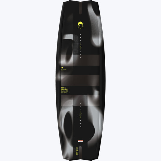Rage Loaded Wakeboard - 2027