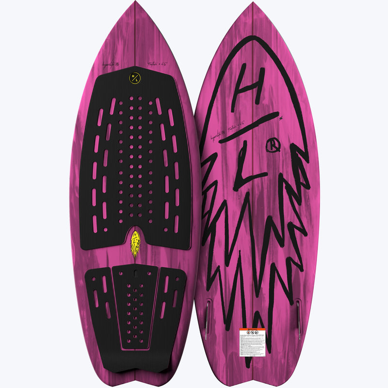 Load image into Gallery viewer, Frother Wakesurfer - 2027
