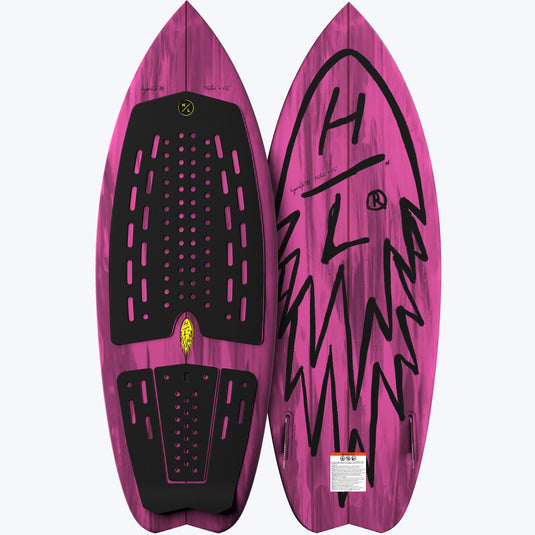 Frother Wakesurfer - 2027