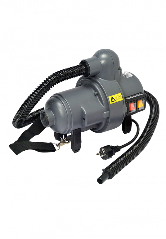 GE 230/2000 MIL - Electric Pump - Grey 230v