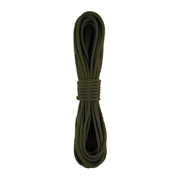 YakAttack - 550 Paracord - 35 Ft - Olive Green – Watersports World UK