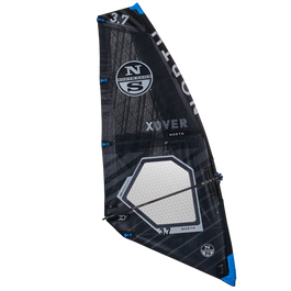 X-Over FreeRide - Black - 2024
