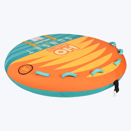 HO Sunset 3 Tube - 2027
