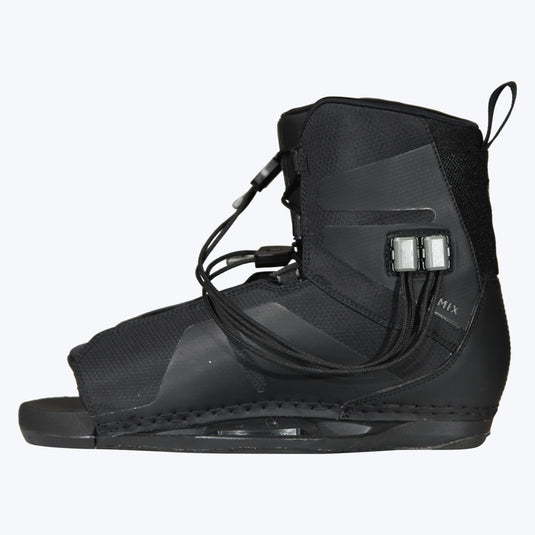 Remix Boot - 2027