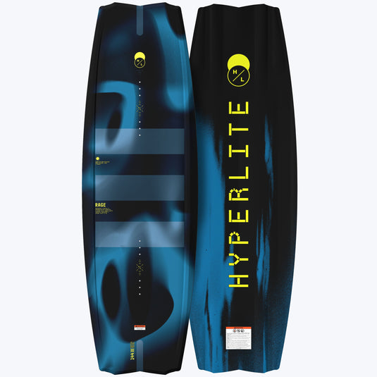 Rage Wakeboard - 2027