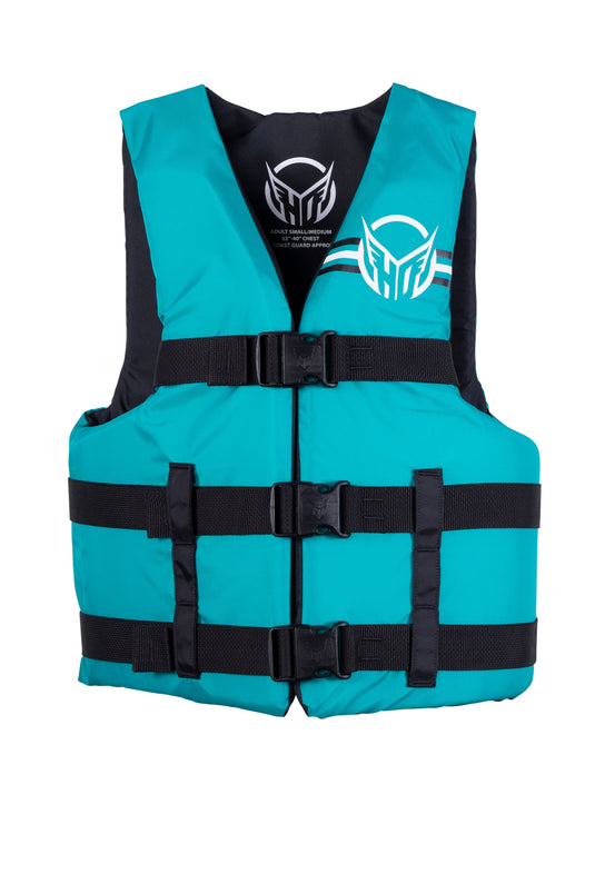 Wmns Universal HRM Vest