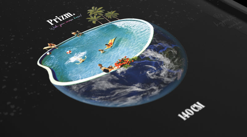 Load image into Gallery viewer, Prizm Wakeboard - 2027
