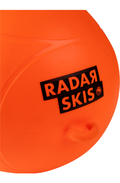 Load image into Gallery viewer, Ski Buoy - Orange

