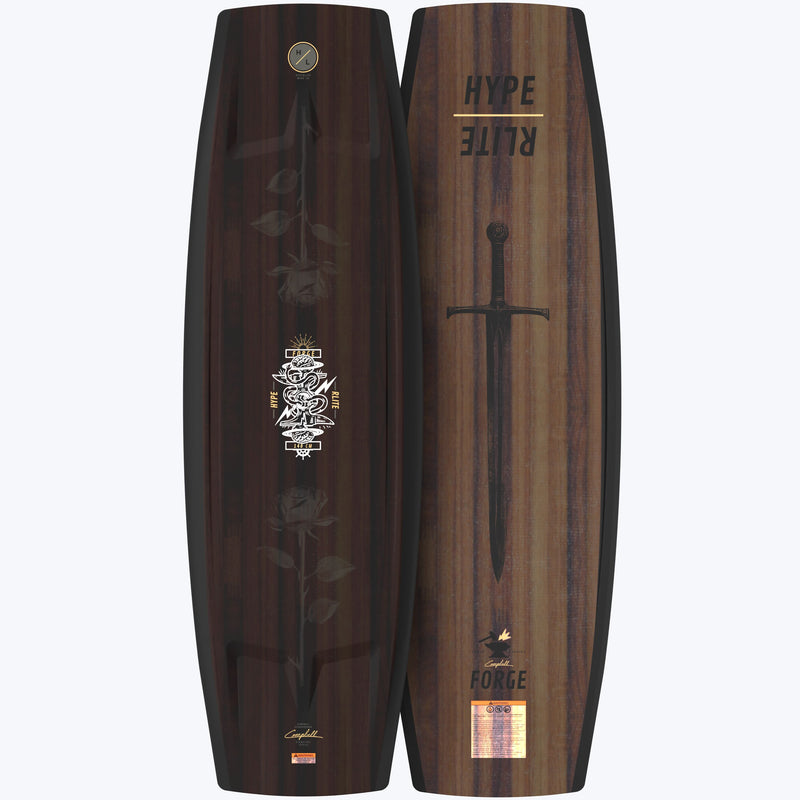 Load image into Gallery viewer, Forge Wakeboard - 2027
