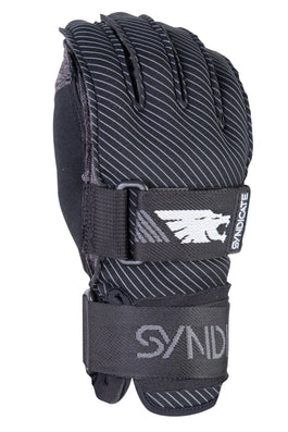 41 Tail Inside Out Glove