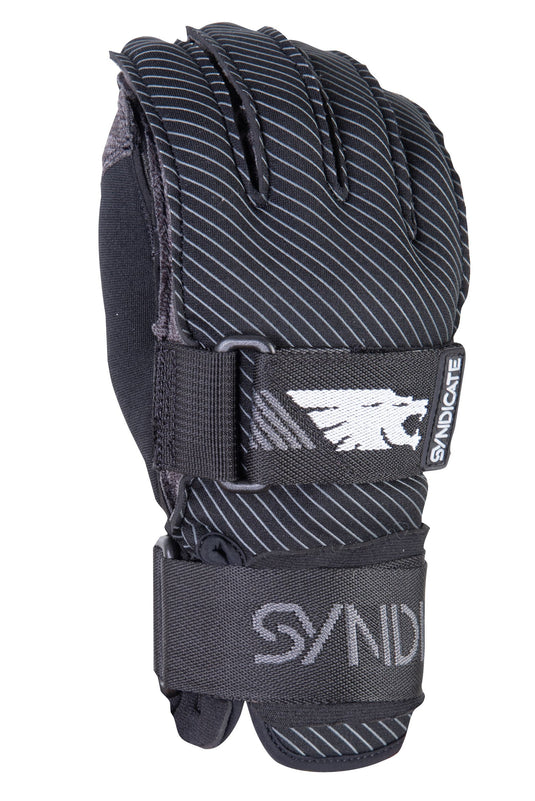 41 Tail Inside Out Glove