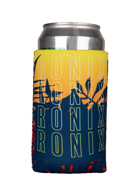Ronix Coldy-Holdy - Reversible - 2025