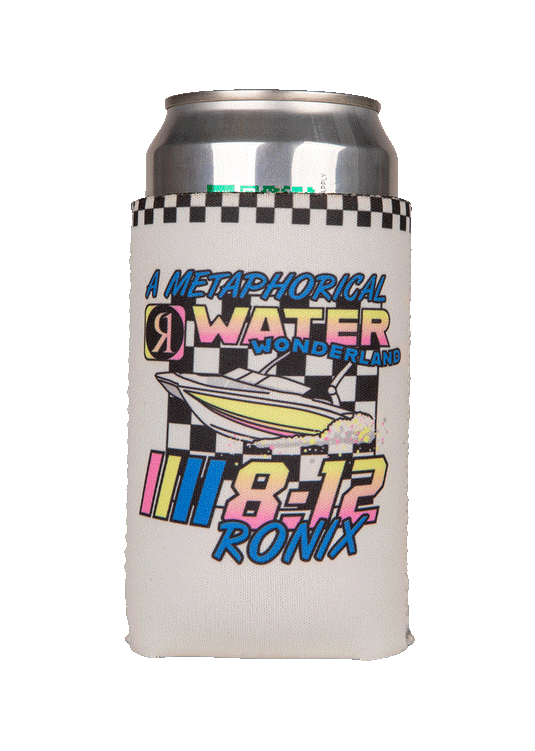 Ronix Coldy-Holdy - Reversible - 2025