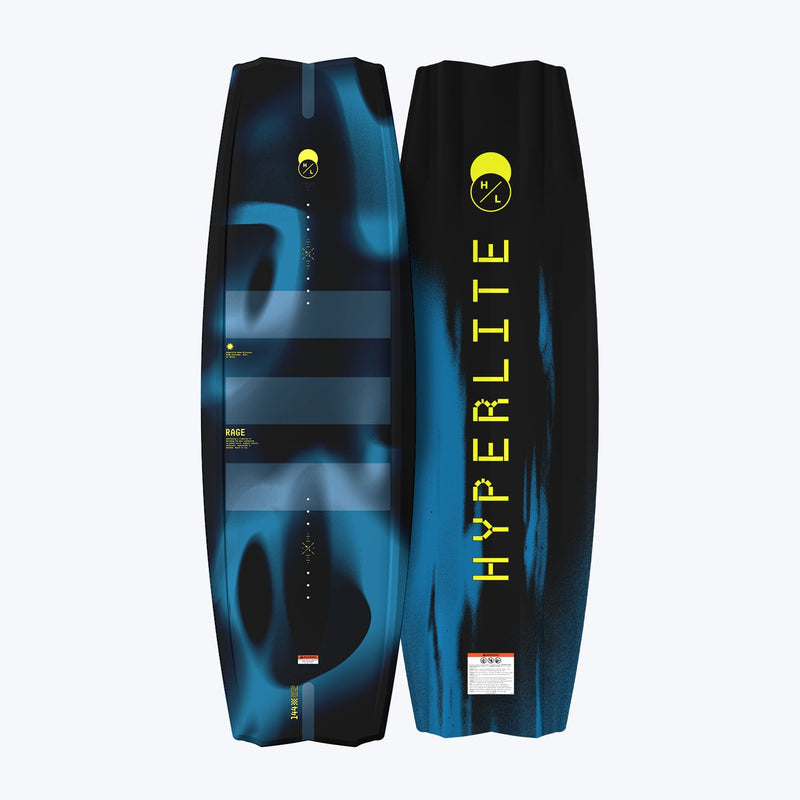 Load image into Gallery viewer, Rage Wakeboard - 2027
