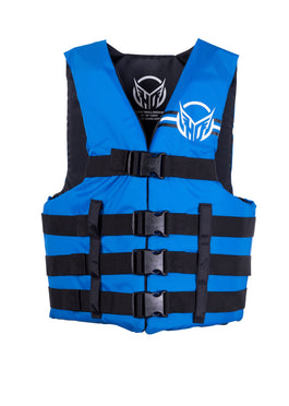 Mens Universal HRM Vest