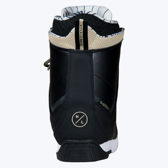 Freepress Boot - 2027