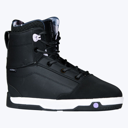 Distortion Boot - 2027