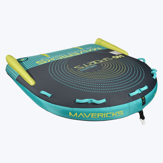 HO Mavericks 4 Tube - 2027