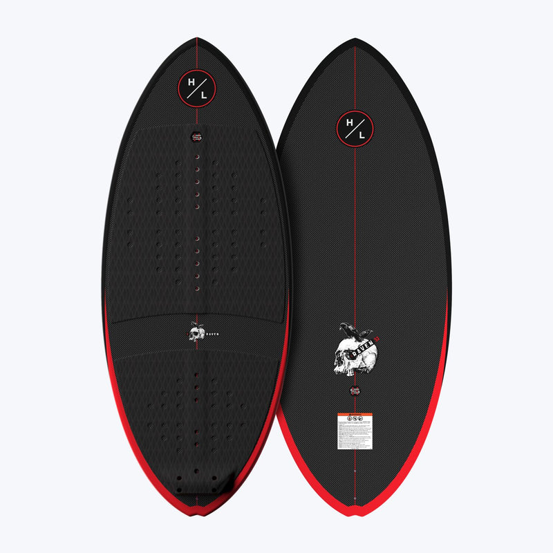 Load image into Gallery viewer, Raven Wakesurfer - 2027
