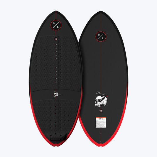 Raven Wakesurfer - 2027