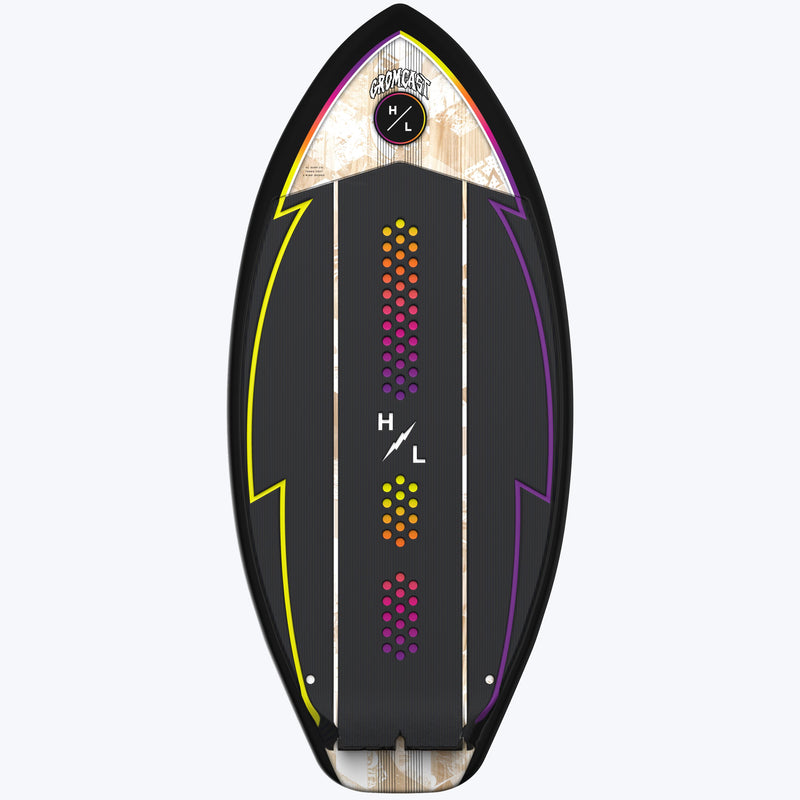 Load image into Gallery viewer, Gromcast Wakesurfer - 2027
