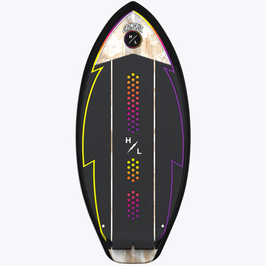 Gromcast Wakesurfer - 2027