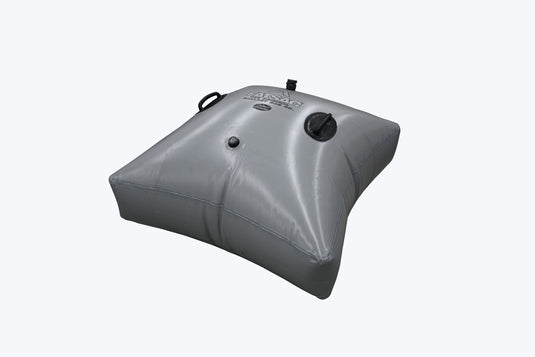 Floor Fat Sac - 40 x 40 x 8.5 - 500 lbs - W700 - 2027
