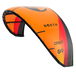 Orbit Kite - N-Max Pro - Orange - 2026