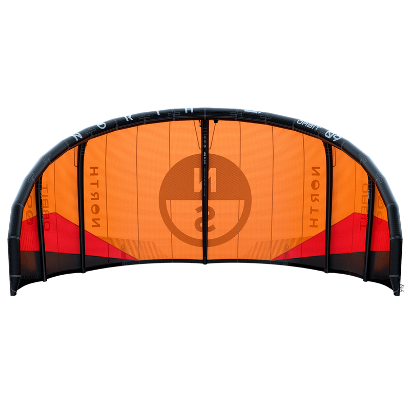 Load image into Gallery viewer, Orbit Kite - N-Max Pro - Orange - 2026
