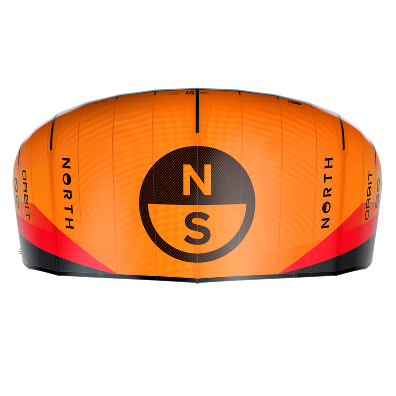 Load image into Gallery viewer, Orbit Kite - N-Max Pro - Orange - 2026
