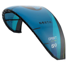 Orbit Kite - N-Max Pro - Turquoise - 2026