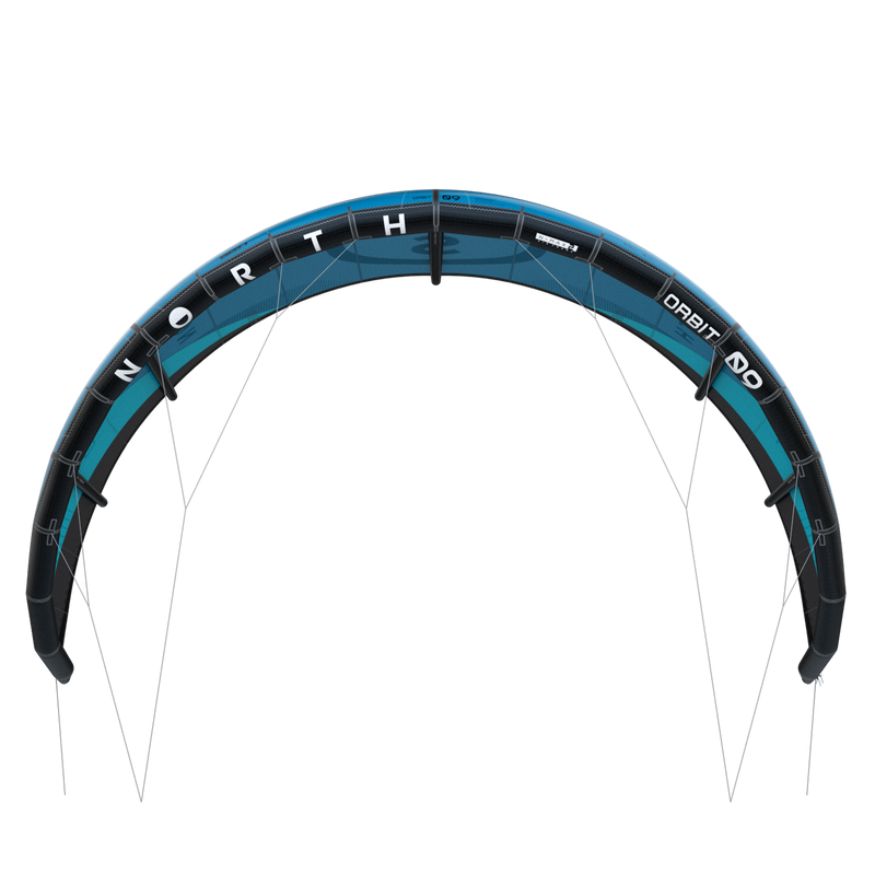 Load image into Gallery viewer, Orbit Kite - N-Max Pro - Turquoise - 2026
