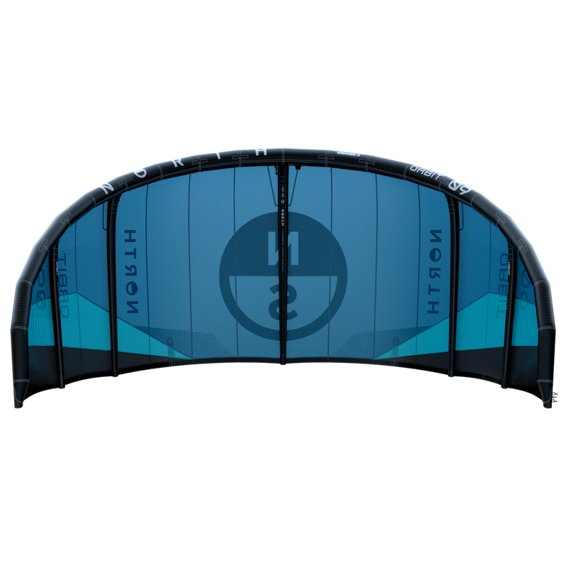 Load image into Gallery viewer, Orbit Kite - N-Max Pro - Turquoise - 2026

