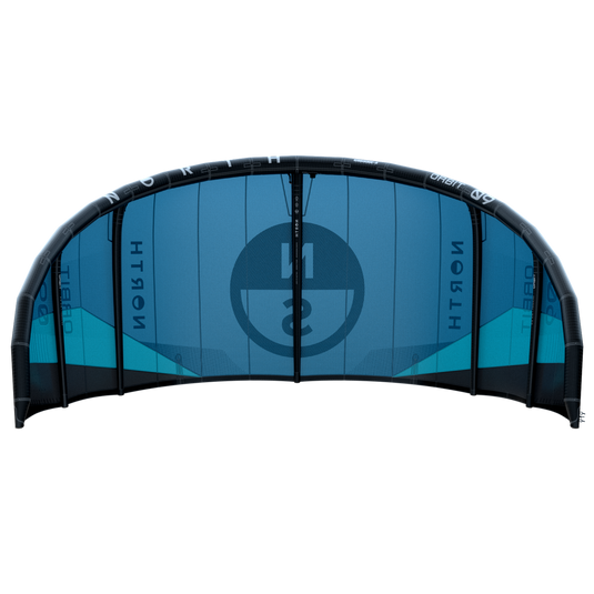 Orbit Kite - N-Max Pro - Turquoise - 2026